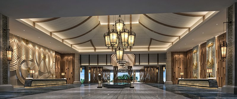 云南萬達(dá).洲際假日酒店