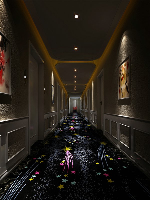 逸美主題酒店