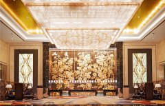 國(guó)際五星級(jí)酒店設(shè)計(jì)標(biāo)準(zhǔn)，最新酒店設(shè)計(jì)規(guī)范評(píng)